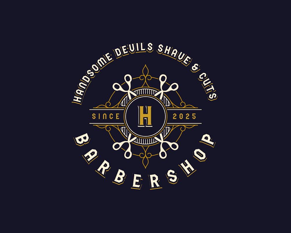 Handsome Devils Shave & Cuts view 5