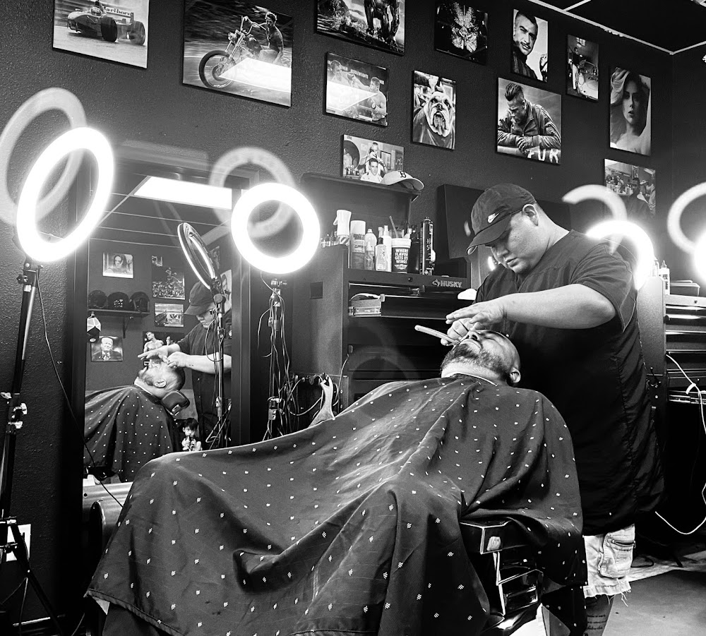 Handsome House Barber Shop.... view 3