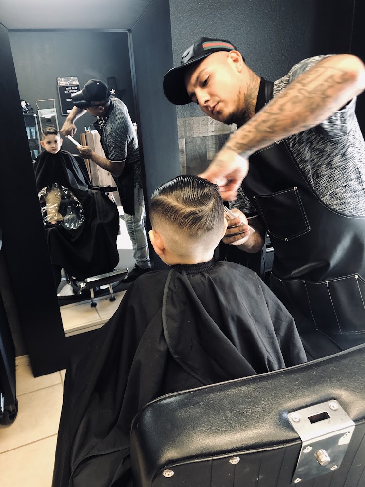 Handsome House Barber Shop.... view 4