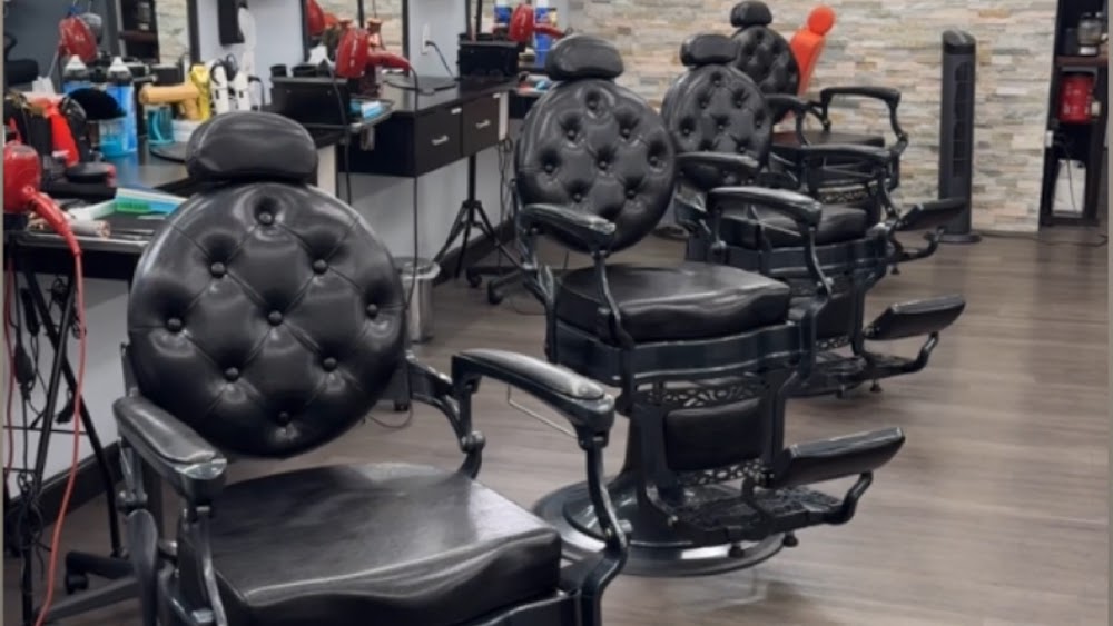 Hany’s Barbershop primary photo