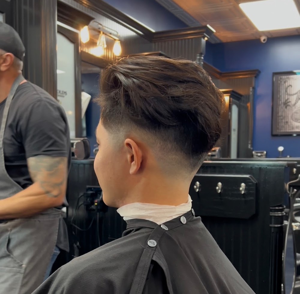 Harold's Barbershop primary photo