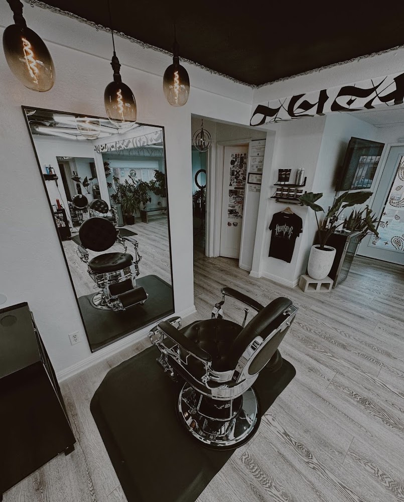 Head Space Barber Collective primary photo