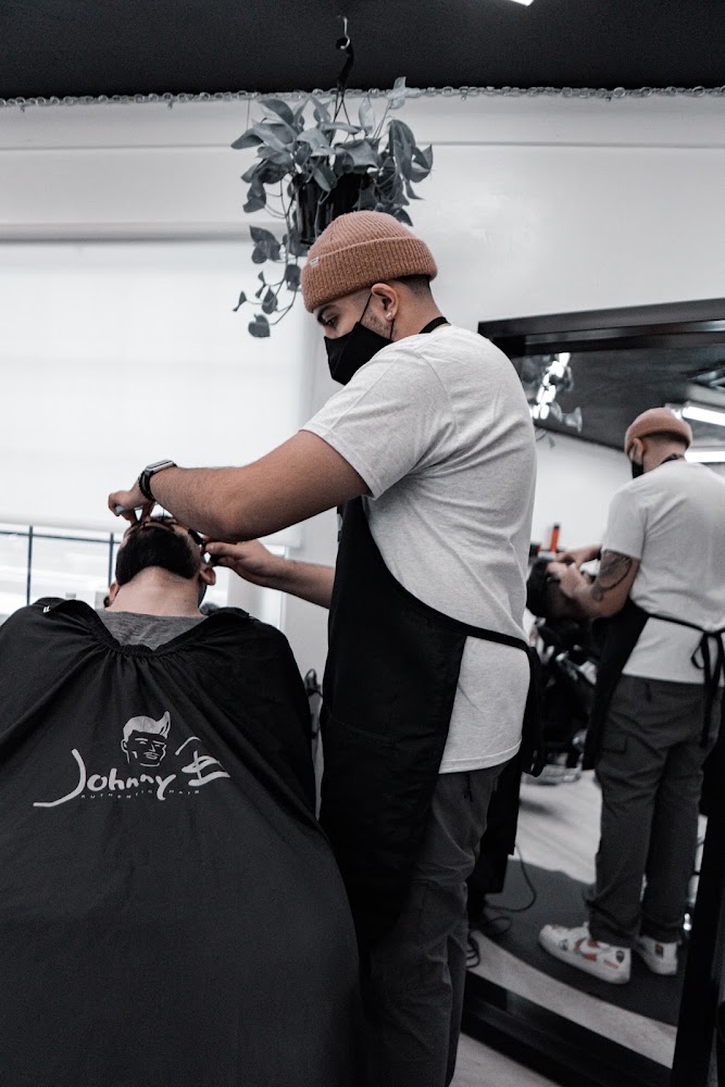 Head Space Barber Collective view 2