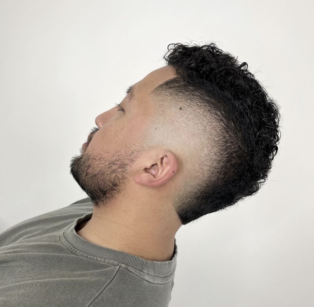Head Space Barber Collective view 5