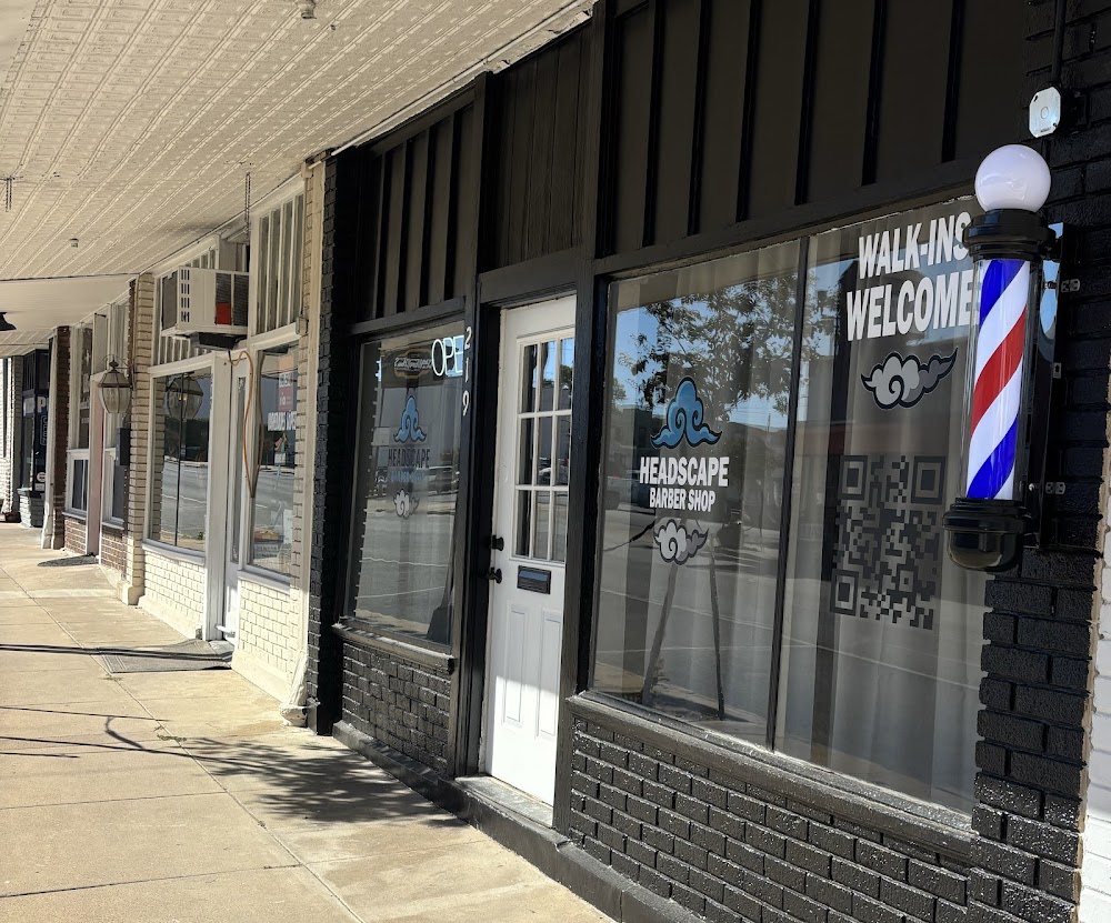 HEADSCAPE Barbershop primary photo