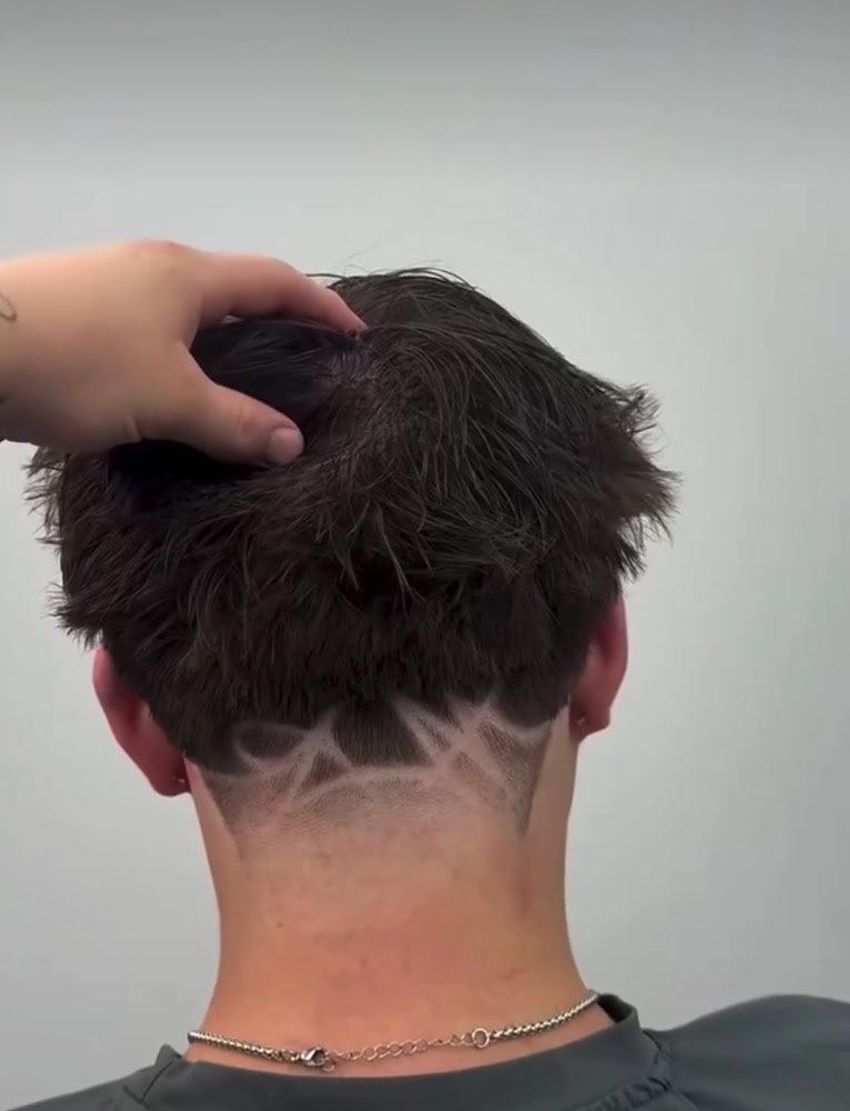 HEADSCAPE Barbershop view 2