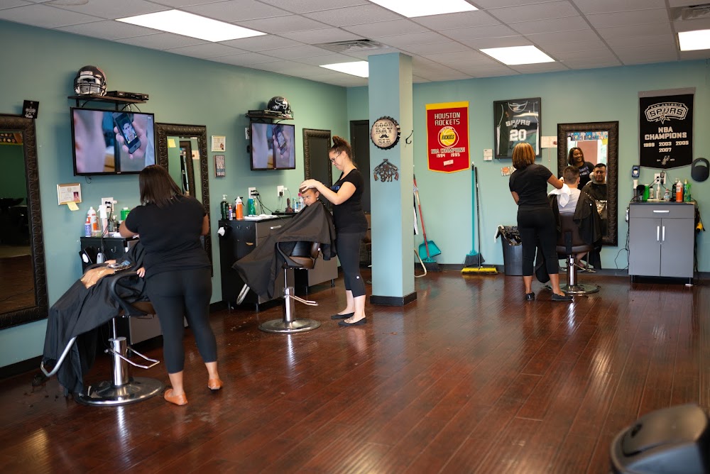 Headz Up Haircuts view 2