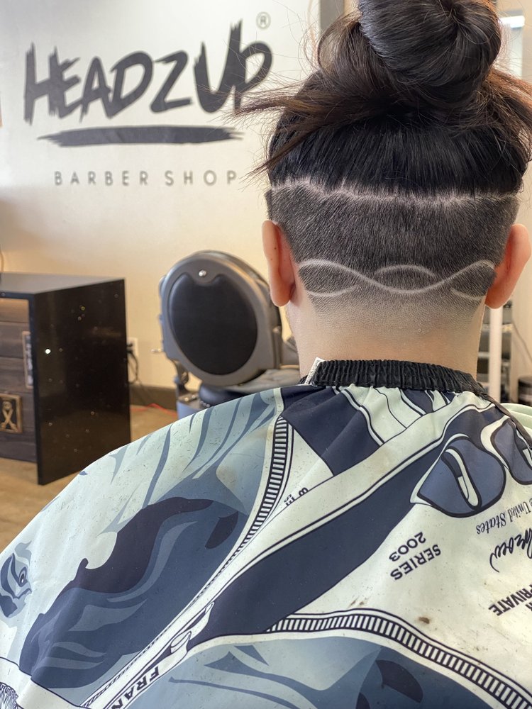 Headzup Barbershop | Anaheim view 4