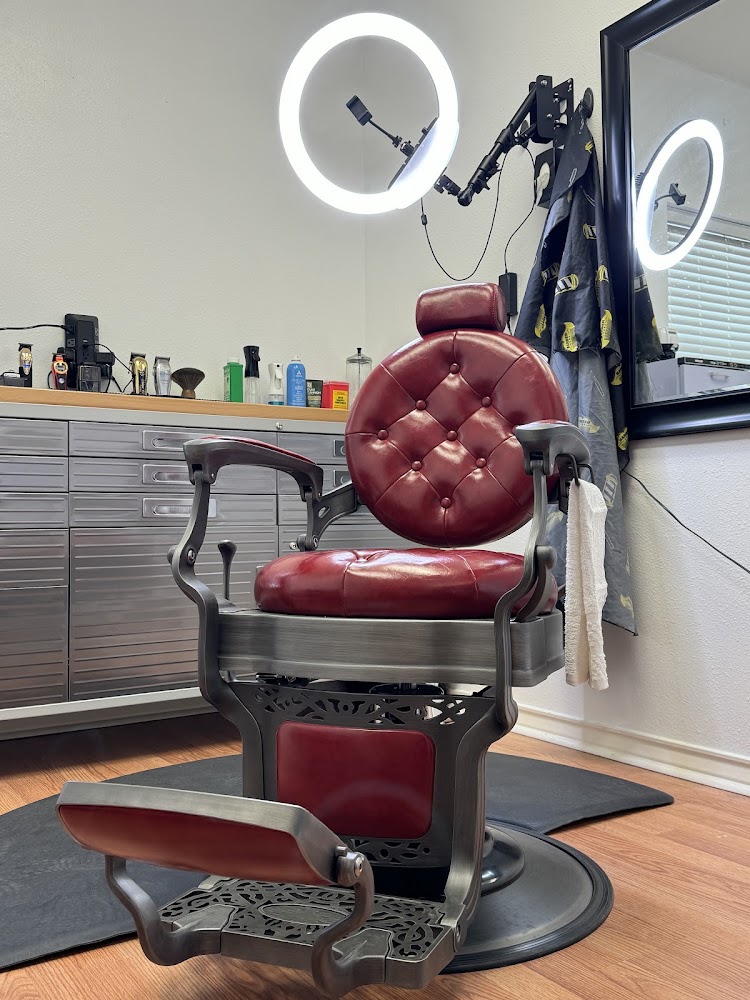 Herb's Barber Shop primary photo