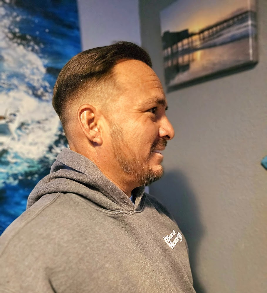 Herb's Barber Shop view 4
