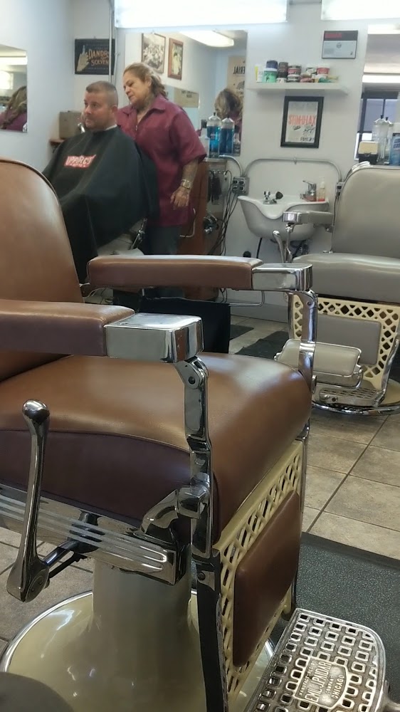 Herman's Barber Shop & Supply view 2