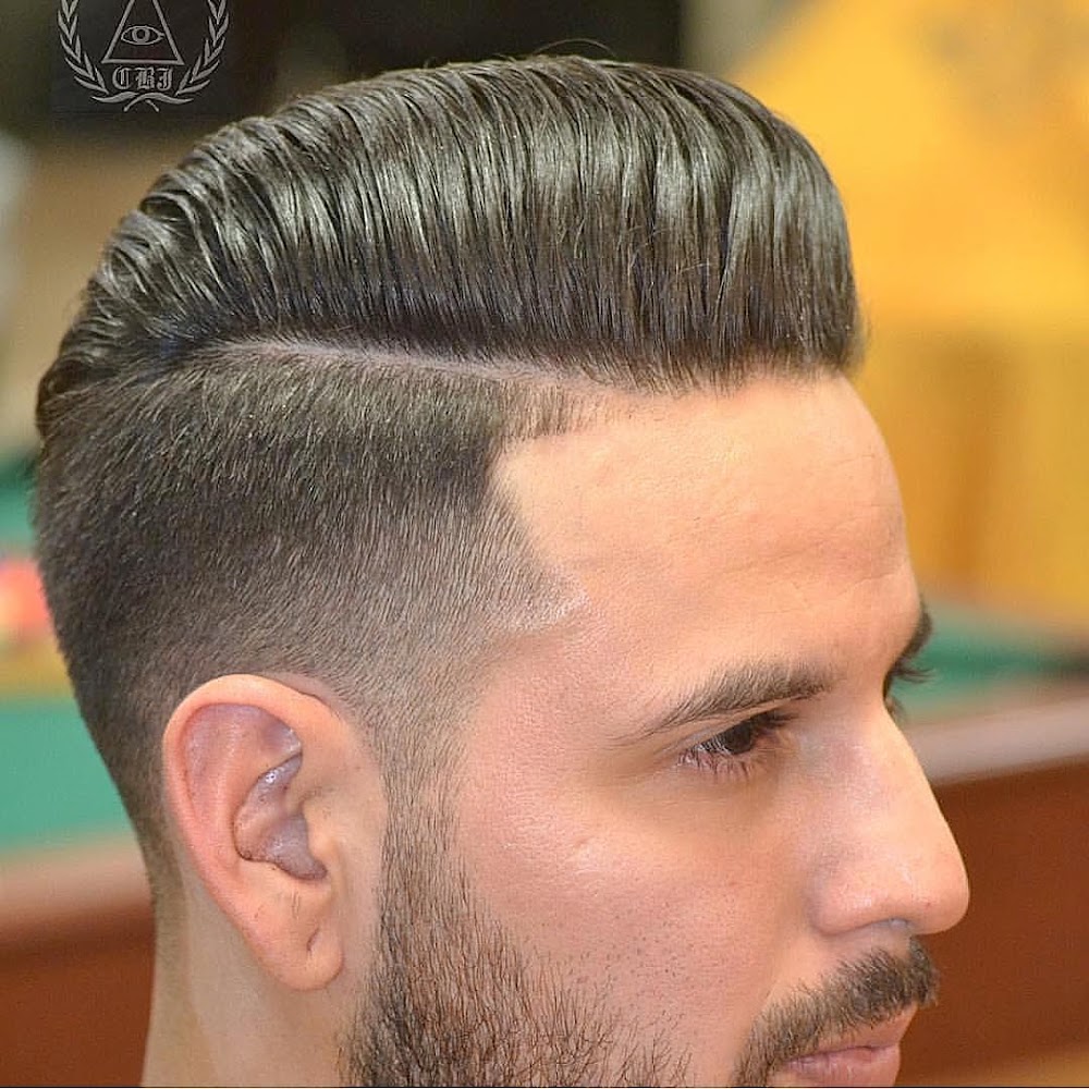 Herman's Barber Shop & Supply view 3