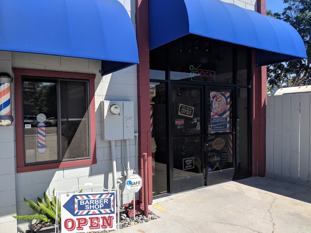 Herman's Barber Shop & Supply view 4