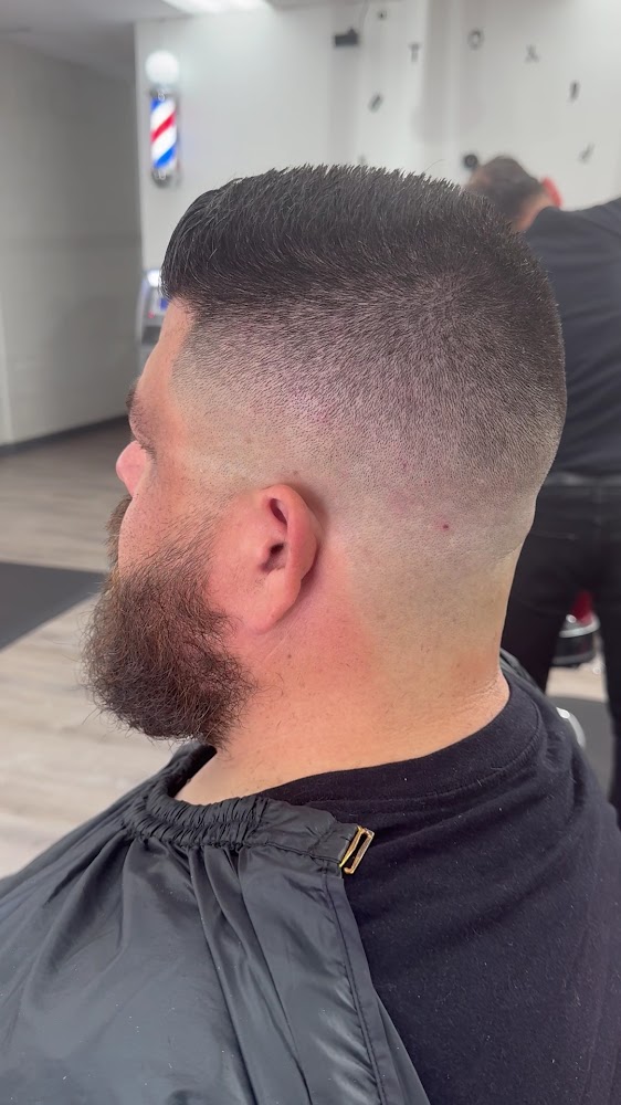 Hi Barber view 2