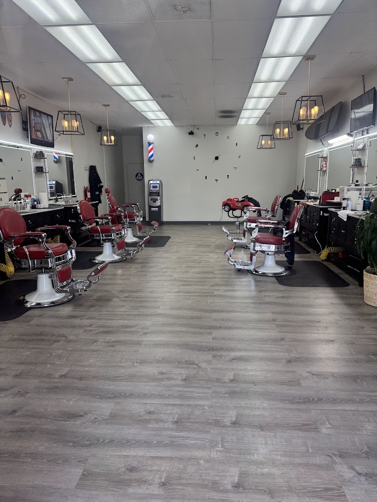 Hi Barber view 3