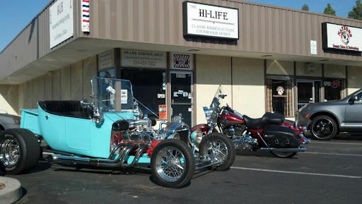 Hi-Life Barbershop primary photo