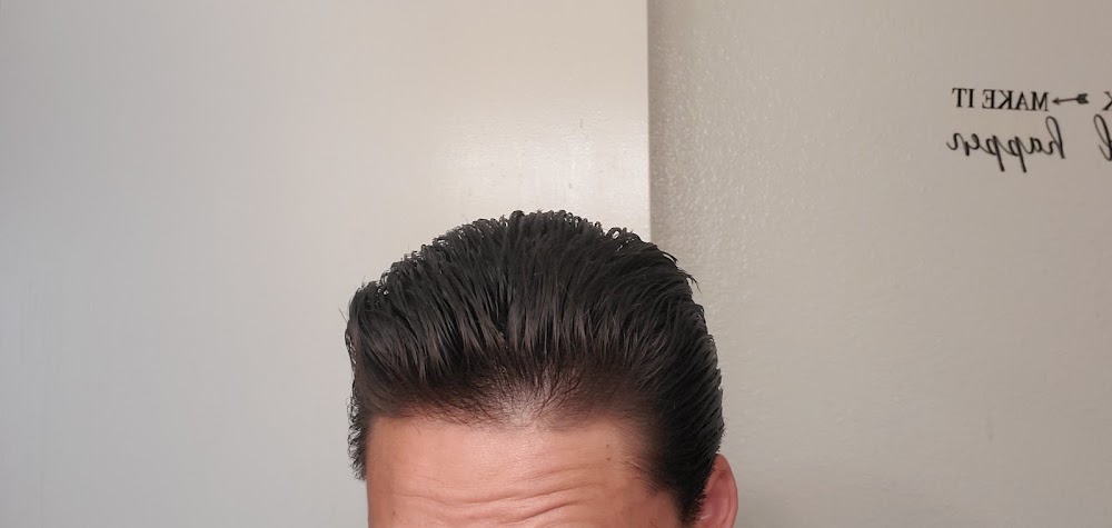 Hi-Life Barbershop view 5