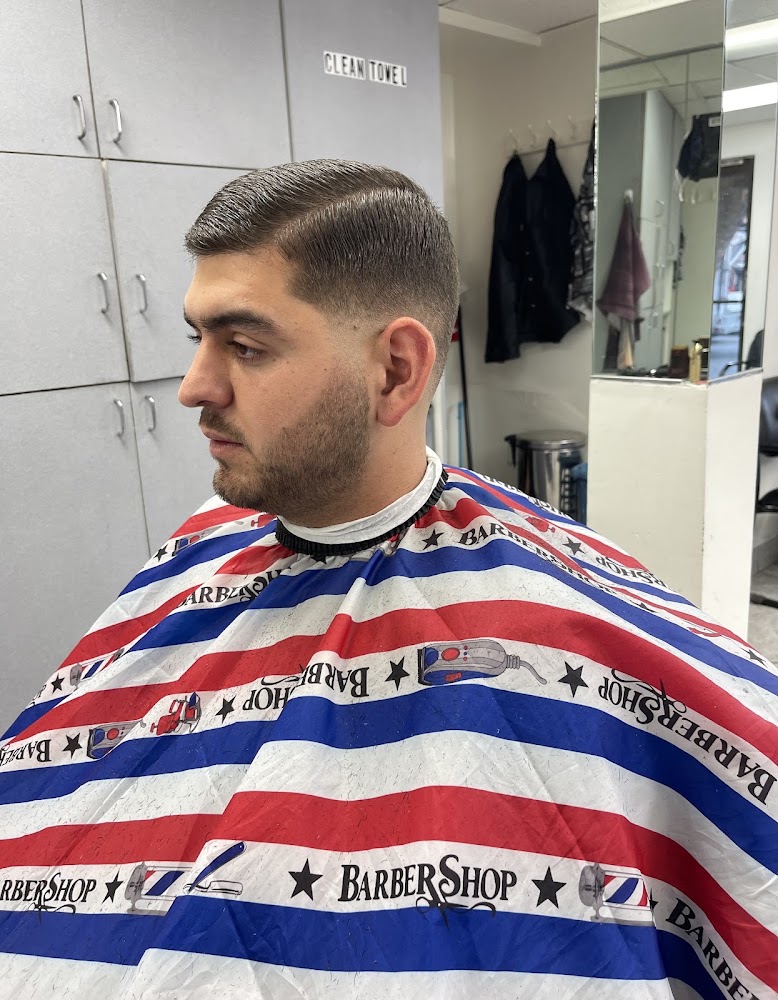 High Cut Barber Shop & Supply view 3