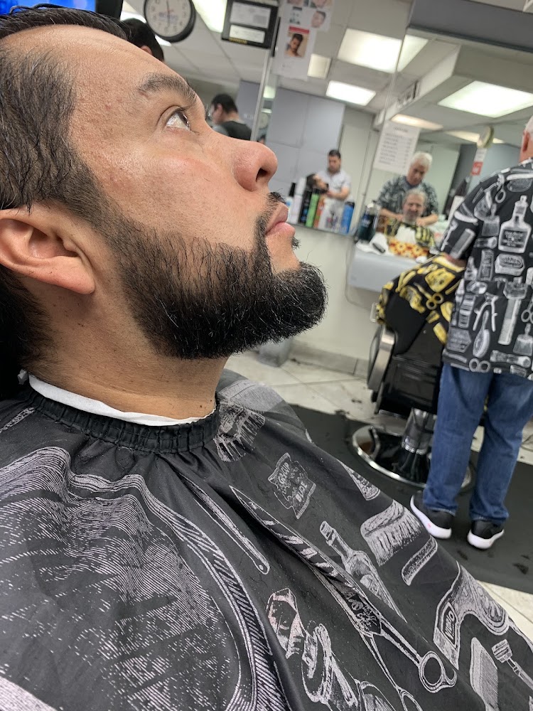 High Cut Barber Shop & Supply view 5