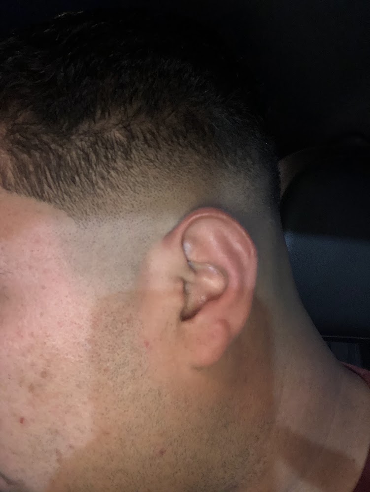 High Demand Barbershop view 3