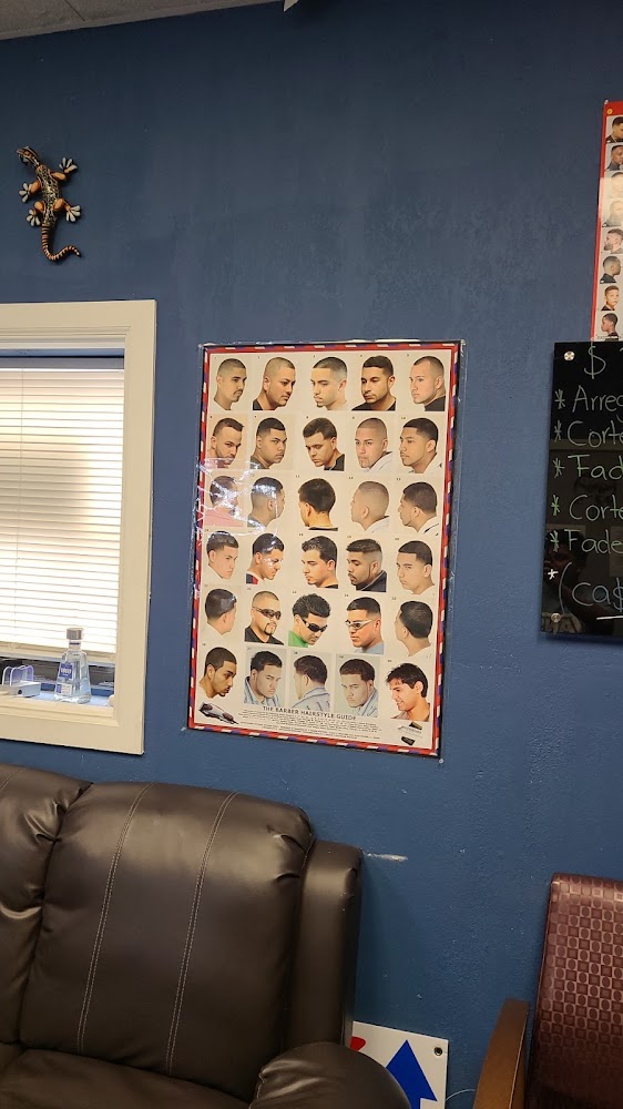 High Quality LNL Barber shop primary photo