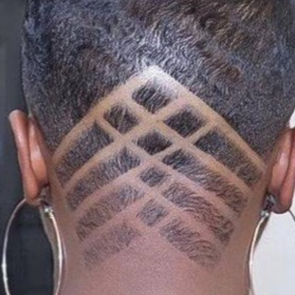 High Society Barber and Beauty Lounge view 2