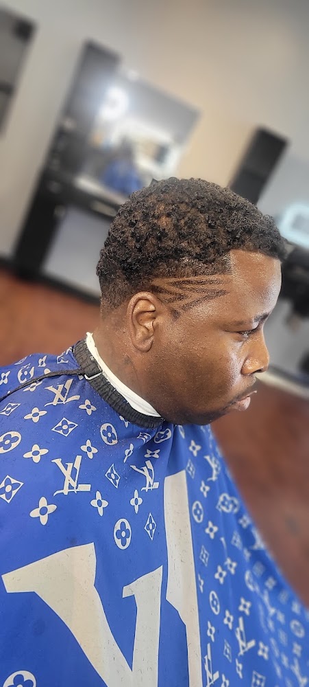 High Society Barber and Beauty Lounge view 5