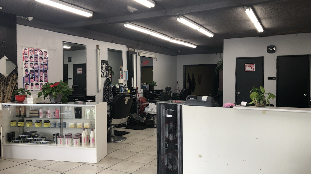 Highland Barber & Beauty primary photo