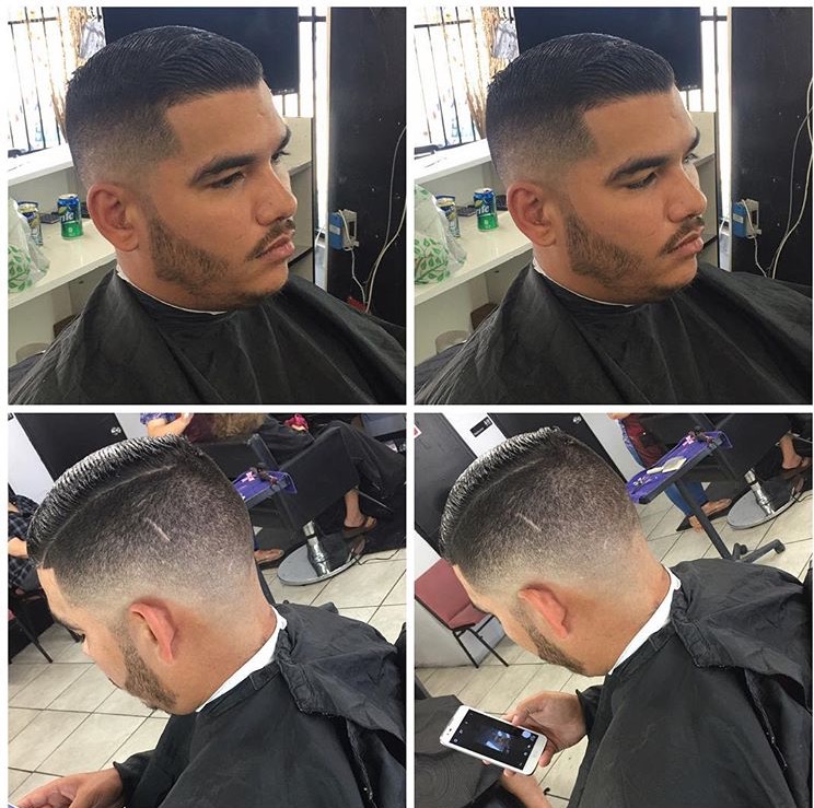 Highland Barber & Beauty view 3