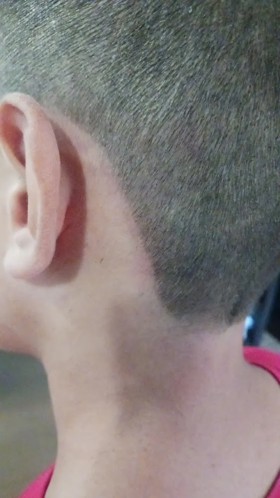 Highland Barber & Beauty view 4