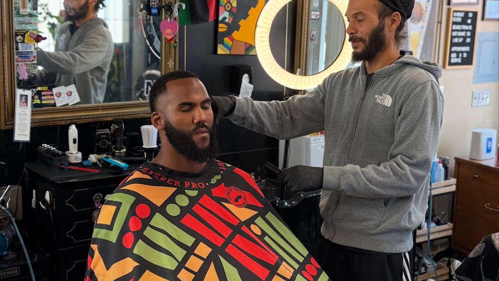 HIM Barbershop primary photo