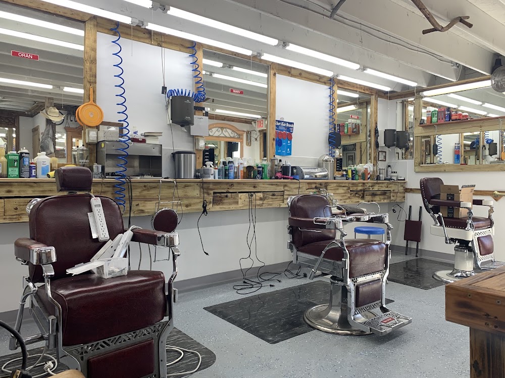 Hohrine's Clipper Cuts primary photo