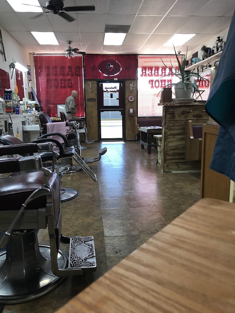 Hohrine's Clipper Cuts view 3
