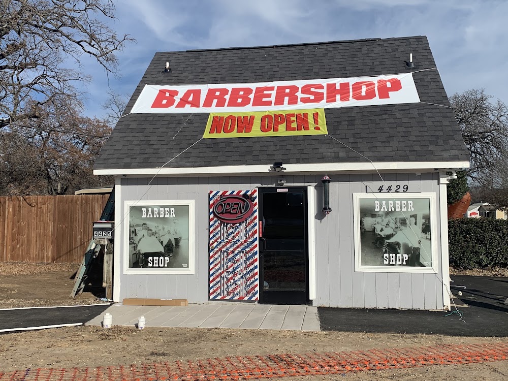 Hohrine's Clipper Cuts view 4