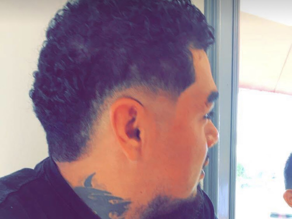 Hometown barbershop view 5