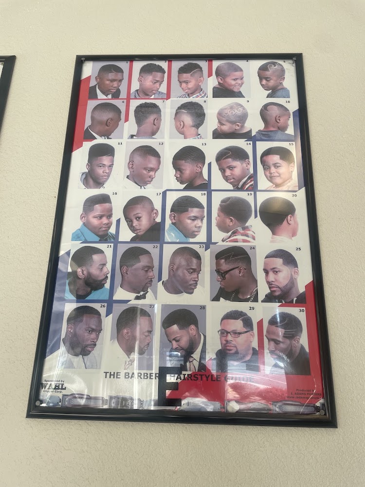 Hometown Barbershop view 3