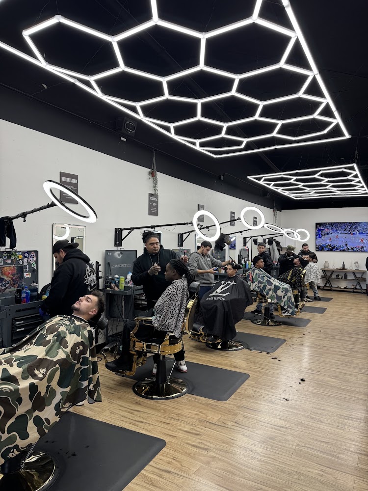 Hometown Barbershop view 5