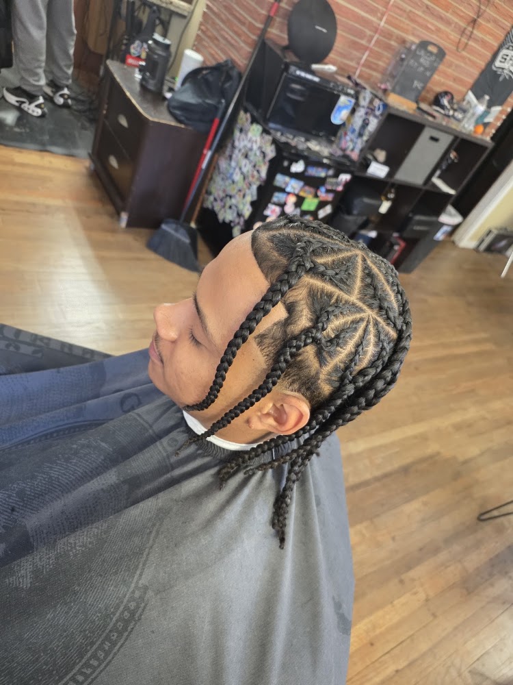 House of Barbers Barbershop primary photo