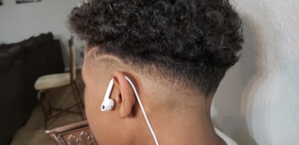 House of Barbers Barbershop view 2