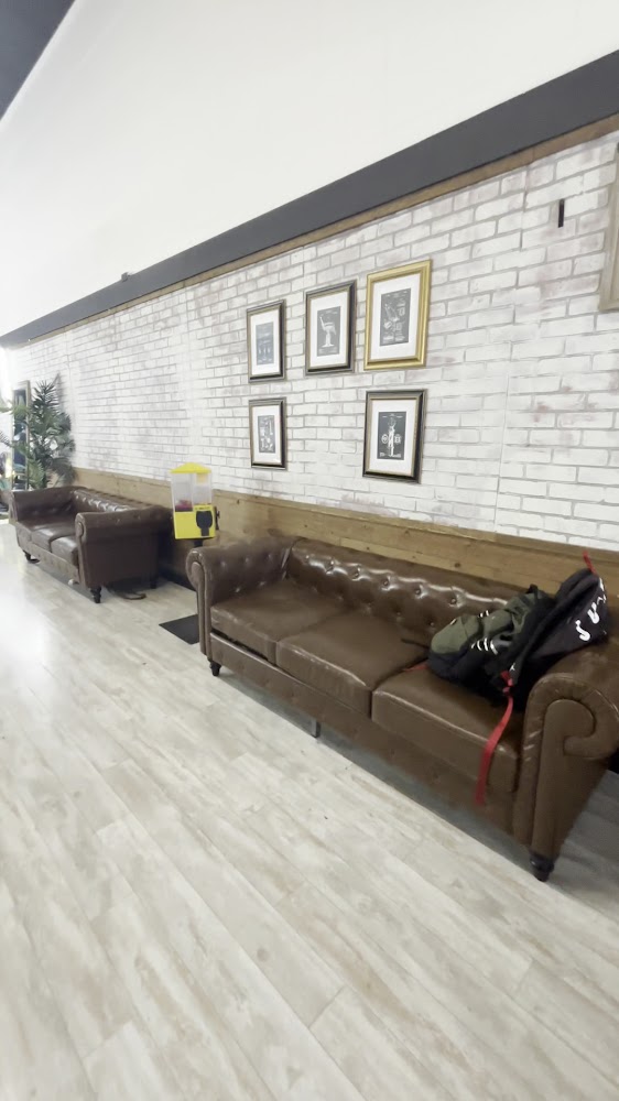 House Of Blends view 2