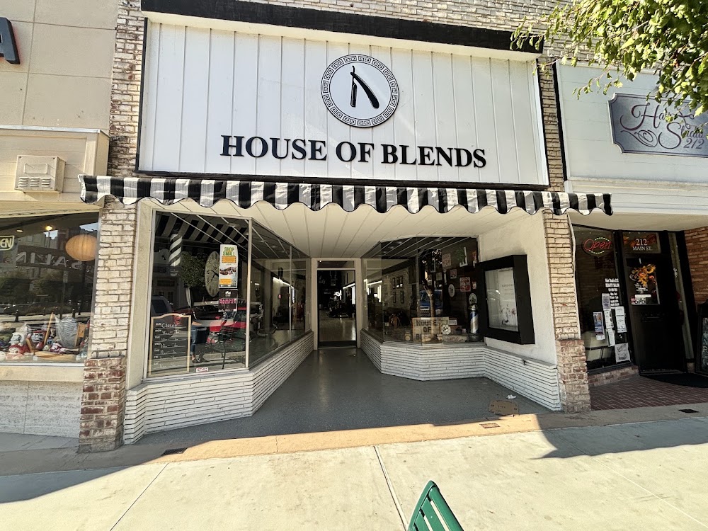 House Of Blends view 3