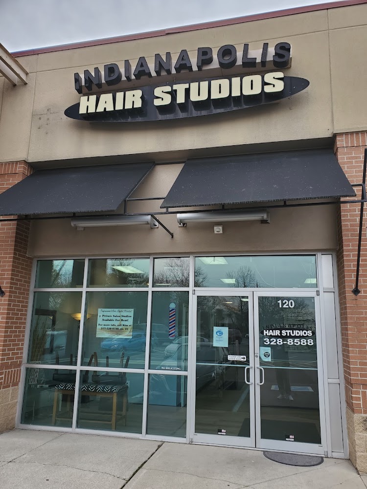 House of Classic Cuts view 2