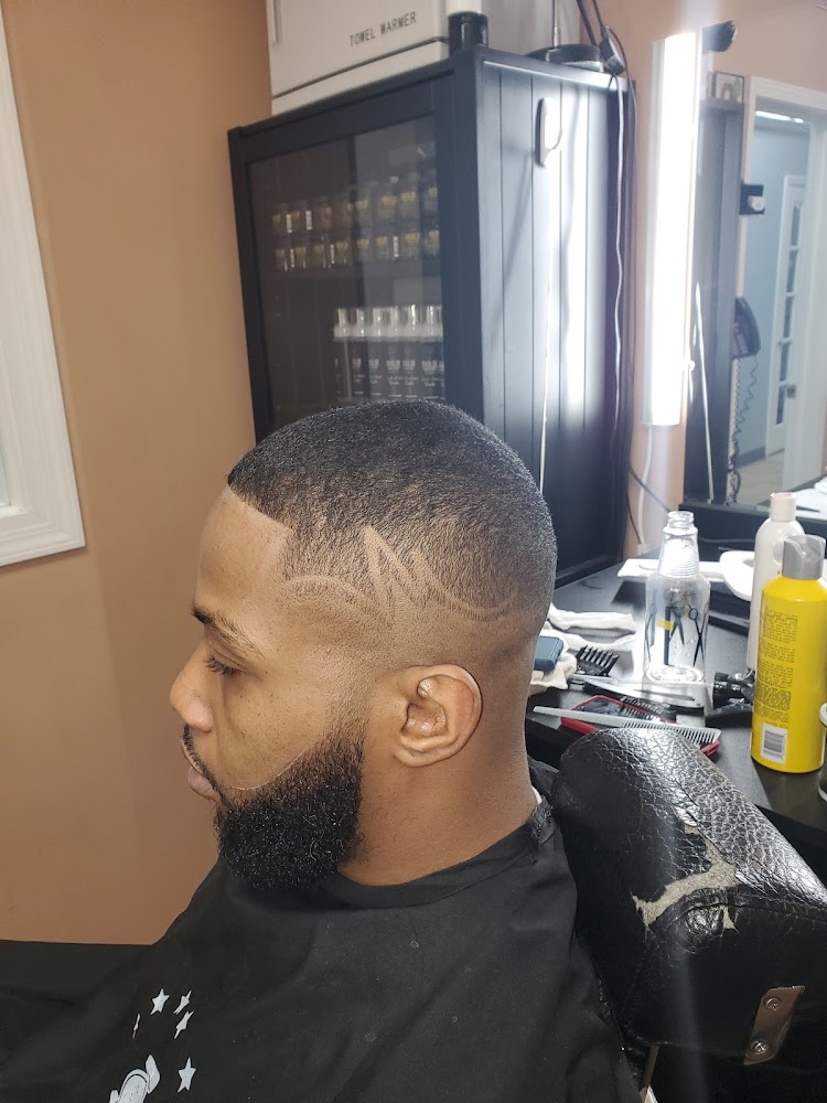 House of Classic Cuts view 4