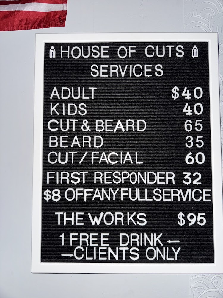 House Of Cuts view 4