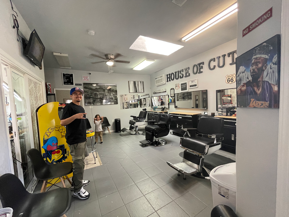 House Of Cuts view 5
