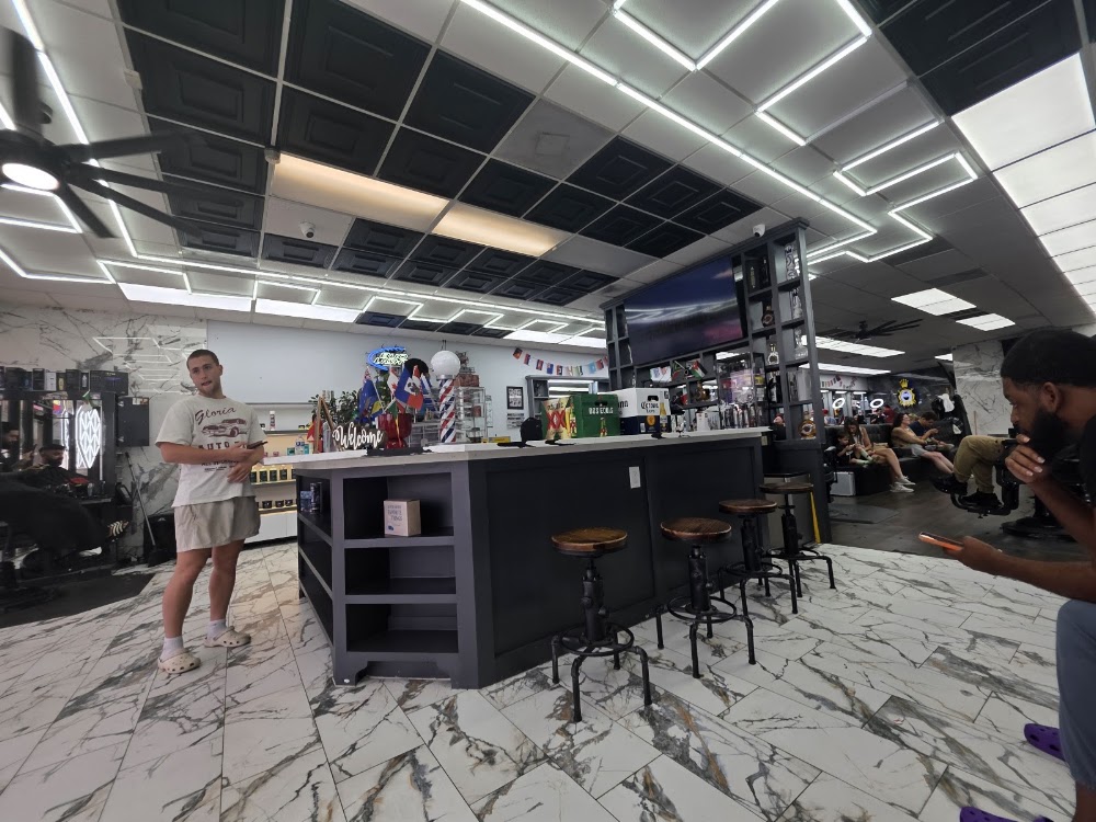House Of Fades Woodlands view 2