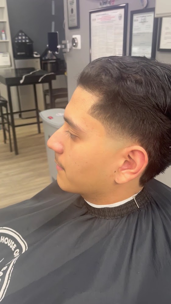 House of the Barbers INC view 2
