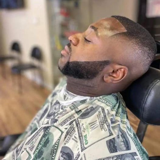 Htowns Best Barbershop view 5
