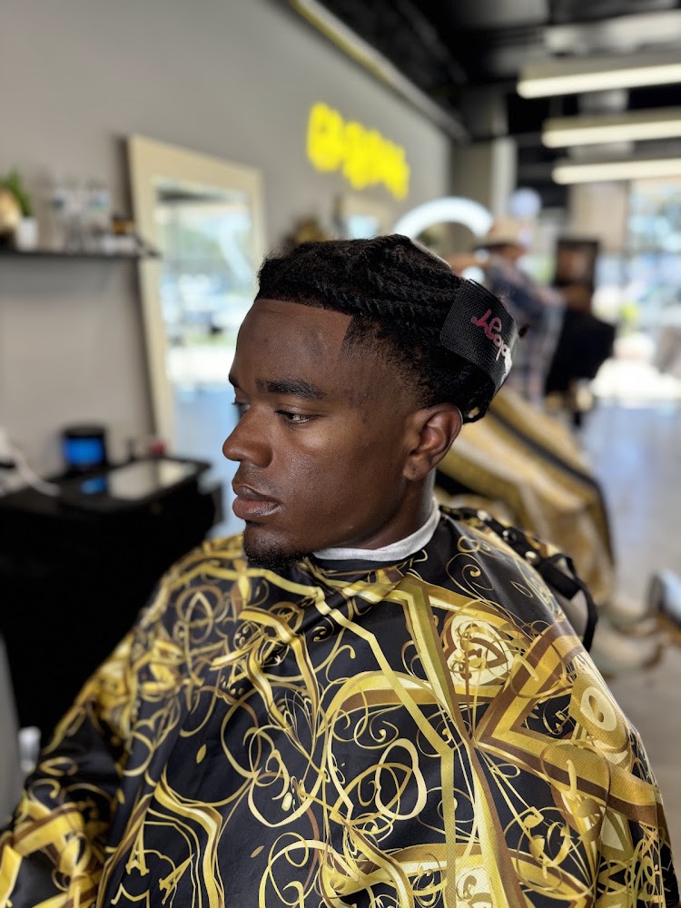 Humble Nation Barbershop view 4