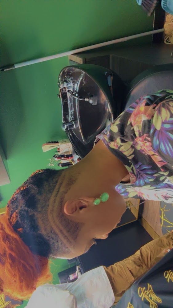 Humble Nation Barbershop view 5